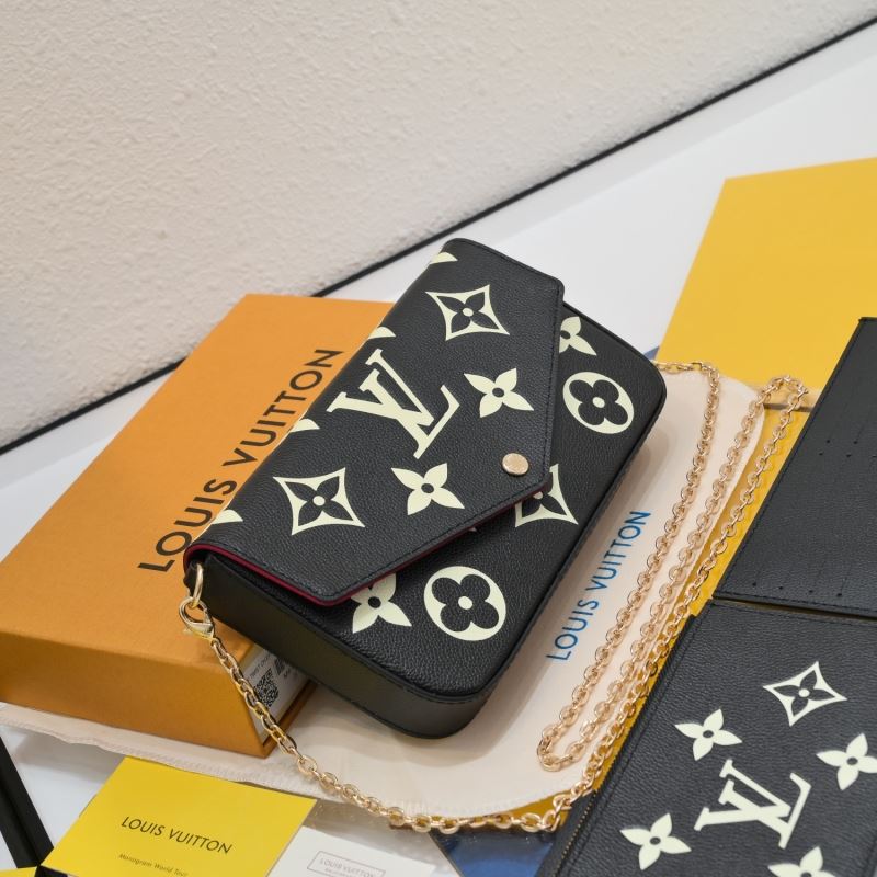 Louis Vuitton Satchel Bags